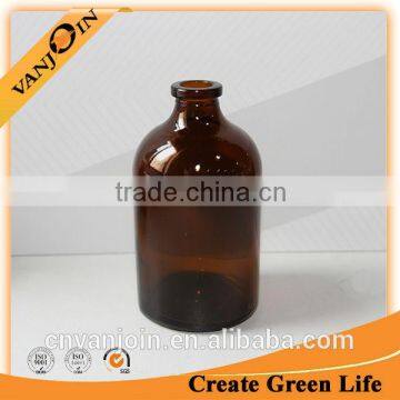 Cheap Amber Glass Mold Bottle For Medical