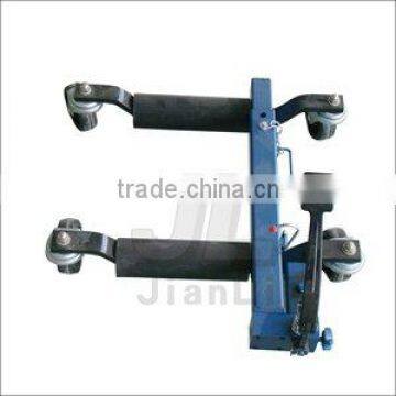 680KG/ 1500LBS 12" HYDRAULIC VEHICLE POSITIONING JACK