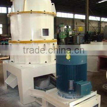 High Capacity MGZ Straight Centrifugal Grinder