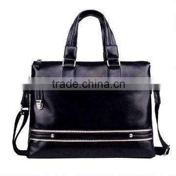 BF3055 Good Design Briefcase and Competitive Price PU Men Briefcase