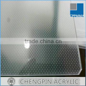 Mitsubishi pmma light guide panel china supplier                        
                                                Quality Choice