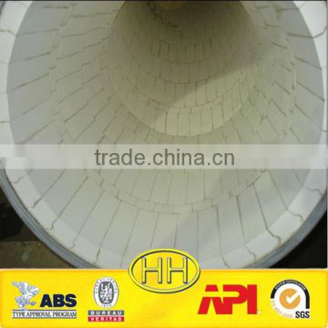 hebei cangzhou wear-resistant pipe