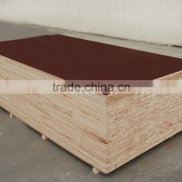 Particle Board Price / Waterproof Chipboard / Melamine Chipboard for Furniture