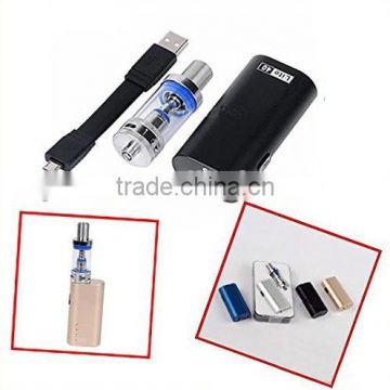 Cool Design Affordable Ecig Box Mod Jomo Lite 40 Mechanical Mod With 18650 Battery