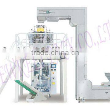 chocolate vertical packing machine
