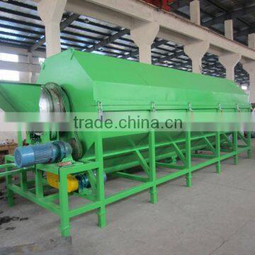 Waste Plastic Pet Bottle Hot Pre Washer/prewashing Machine/pre Washing Machinery photo-3