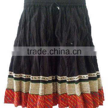 Cotton Long Skirt Buy Online Christmas Fest Wear Apparels