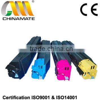 Top quality Compatible toner cartridges TK8600/1/2/3/4 BK/ C/M/Y