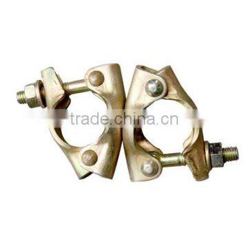 pressed scaffolding swivel coupler