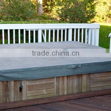 Direct Manufacturer Supply Outdoor Spa Protective Cover