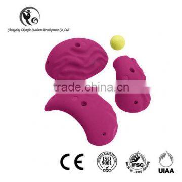 Function Open Grip Rock Climbing Training Hold (3 Pcs Pack) photo-5