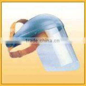 Grinding Face Visor (SFT-0691)