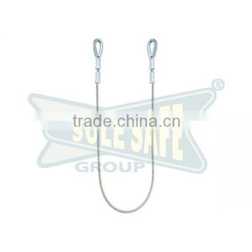 KARAM Anchorage SS Wire Rope Sling