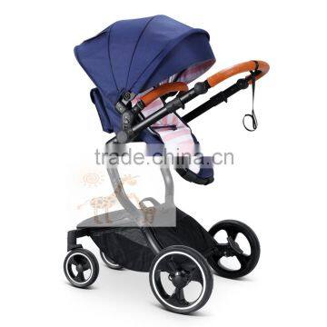 This is a New Concept. This is the New Fashion Design New 2016 Europea Style Baby Stroller New Mima Design photo-6