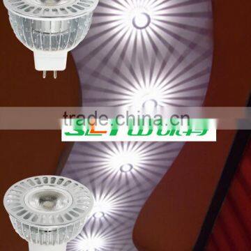 3w mr16 mini led lamp