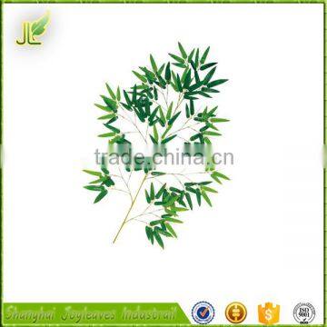 all kind of artificial bamboo tree branches for landscape decoration