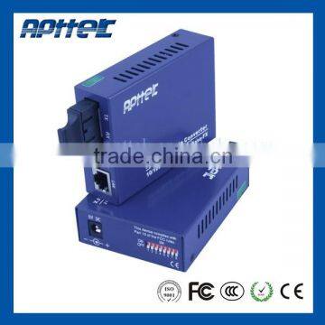 1~3 warranty year ip to analog converter media converter cctv to ip converter