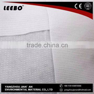 Reusable Shopping Bags Stitch-bonded Non-woven Interlining Cloth photo-4