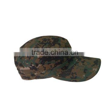 2016 Summer Sun Hats Army Military Wear Camouflage Hats photo-3