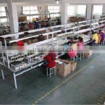 Masterly Electronics Company Ltd.