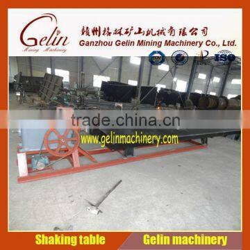 Large capacity Full set tin concentrating machine