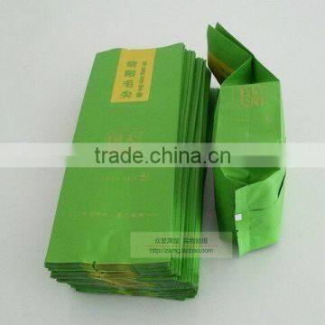 aluminium foil bag, laminated plastic packaging bags