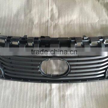 Auto part & car accessories & car spare parts front grille FOR TOYOTA lexus RX270 2013- oem: 53101-48400