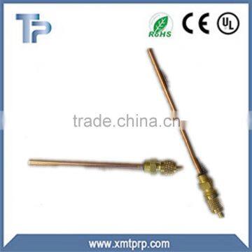 Refrigeration Brass Valve of Refrigeration Fittings With Great Price