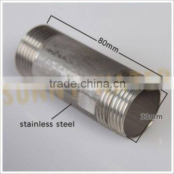 solar water heater parts automatic welding joint