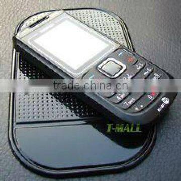 sticky anti slip pad,stock pu anti slip pad ,anti slip dash pad