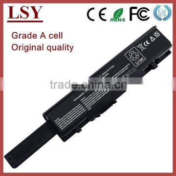 Original quality 9 cell laptop battery for dell Studio 1535 WU946 WU960 WU965 MT276 MT264 KM905 KM904 KM887 PW773