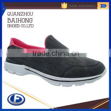 Wholesale Breathable Running Sport Shoes for Men
