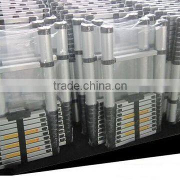 Aluminum Telescopic Ladders photo-2