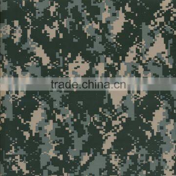 Pretty Popular DAZZLE GRAPHIC Digital Camo Hydrographic Film No.MA153-1 PVC Water Transfer Printing Film photo-2