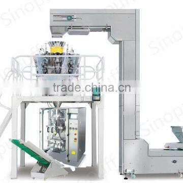 Hot Sell Effective Snack Food Packing Machine