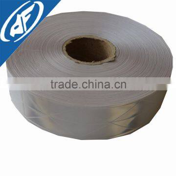 7CM Reflective PVC Tape for Vest Reflective Safety Belt photo-4