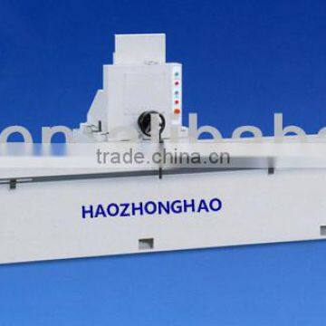 Hydraulic knife grinder/blade grinder machine