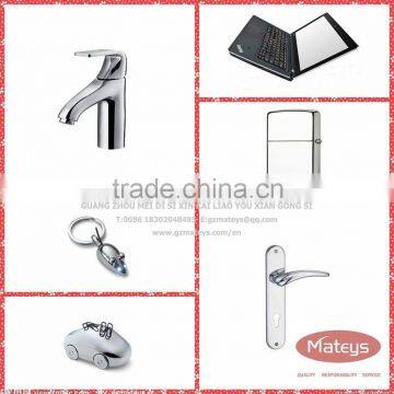 Chrome plating