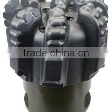 2015 oilfield diamond rock drill bit