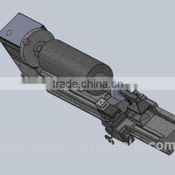 CW61160 ISO Certificate Factory Direct Marketing China Manufacturer Horizontal Lathe photo-3