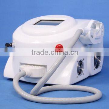 Acne Removal IPL Beauty Equipment / Portable 7.4 Inch Ipl+rf / IPL Hair Removal Portable BR101 400W photo-6