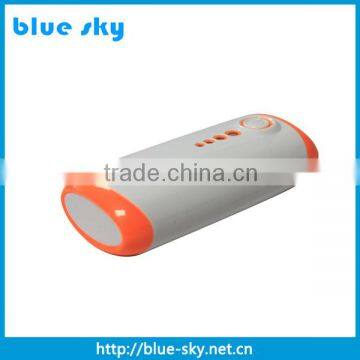 hot selling high capacity 4400mAh portable power bank for netbook