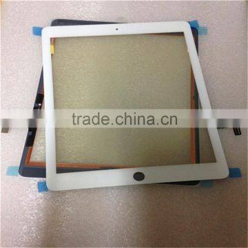 Original and New 100% Warranty Touch Screen for ipad air