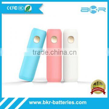 5V 1A 2200mAh Power Bank Best Quality 2016 Top Seller Dual-Port External Battery Pack photo-6