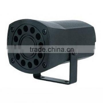 Factory price loud sound piezo siren