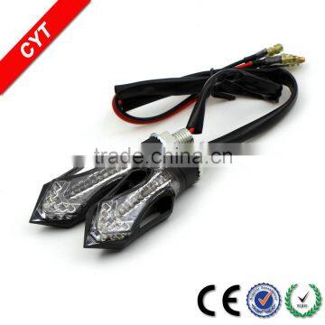 LED Waterproof Motorcycle Turn Signal Light WD-A12