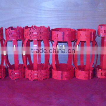 api casing centralizer for oil equipment