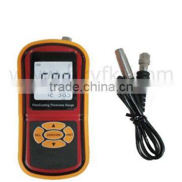 Wholesale Thickness Measuring Instrument Paint Coating Thickness Gauge, Car Paint Thickness Gauge S-FG98 photo-3