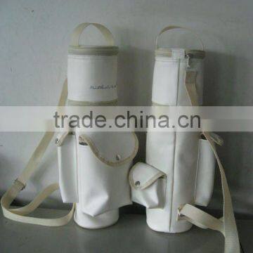 Factory Sale Wine Bag, Bottle Bag