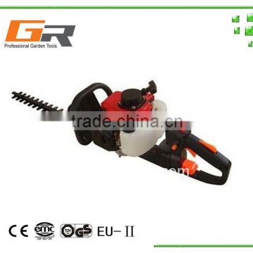 Professional Manufactory Double-side blades hedge trimmer 22.5cc with CE